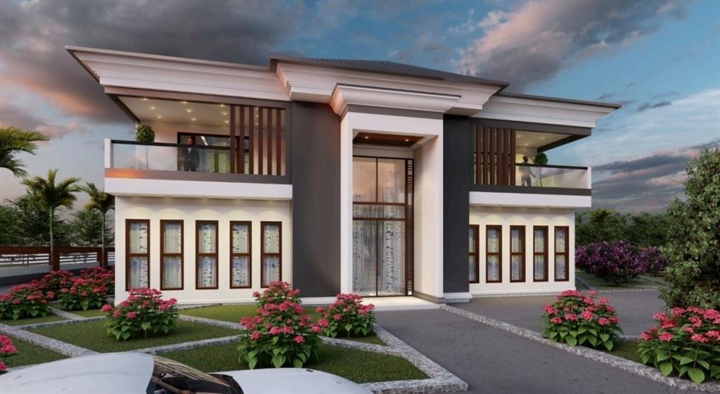 HOLLOWS @ NORTHLAKE WOODLANDS REP - Land