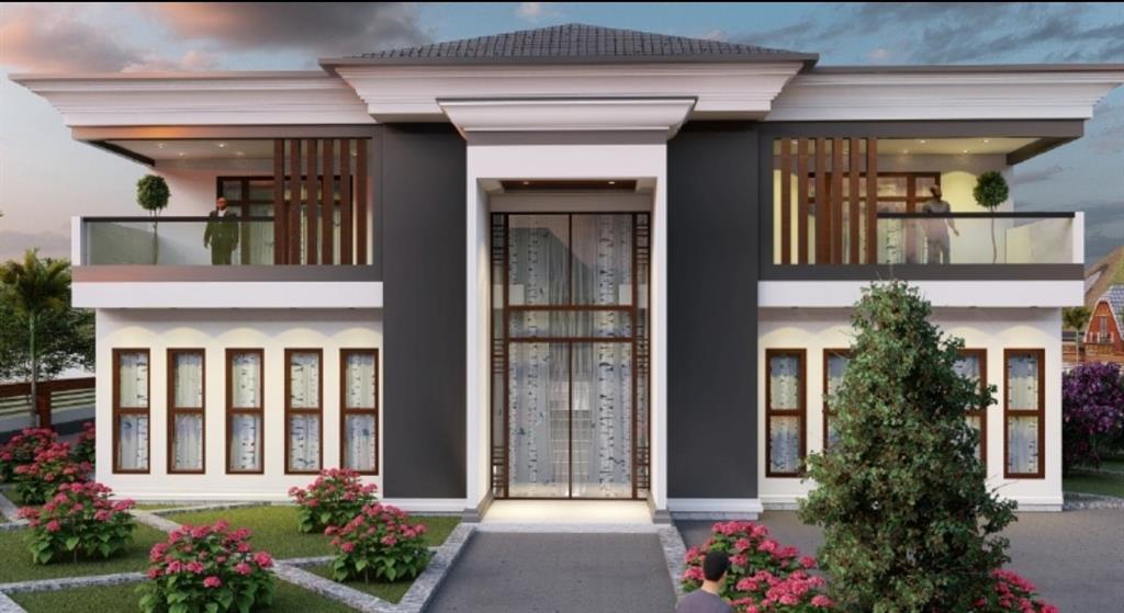 HOLLOWS @ NORTHLAKE WOODLANDS REP - Land