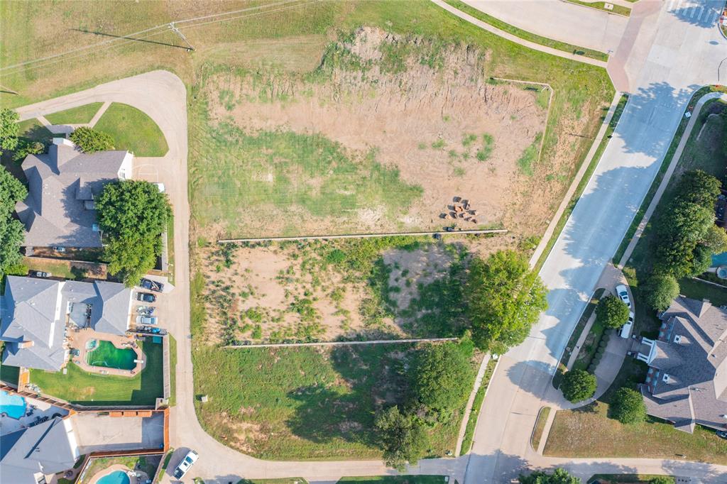 HOLLOWS @ NORTHLAKE WOODLANDS REP - Land