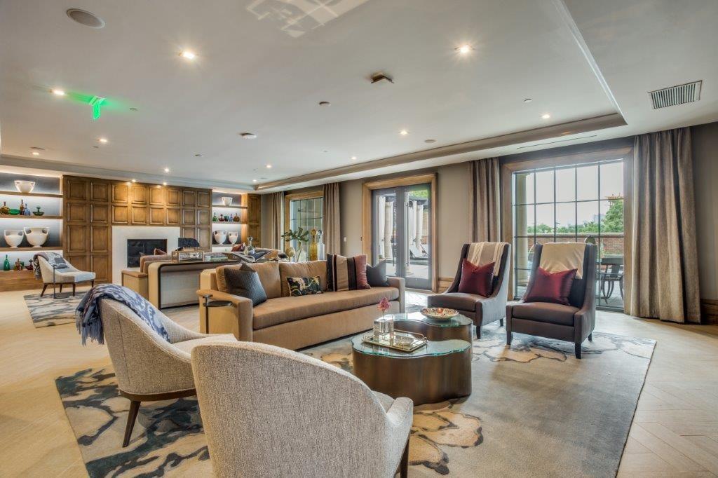 Harvard Add - Residential Lease