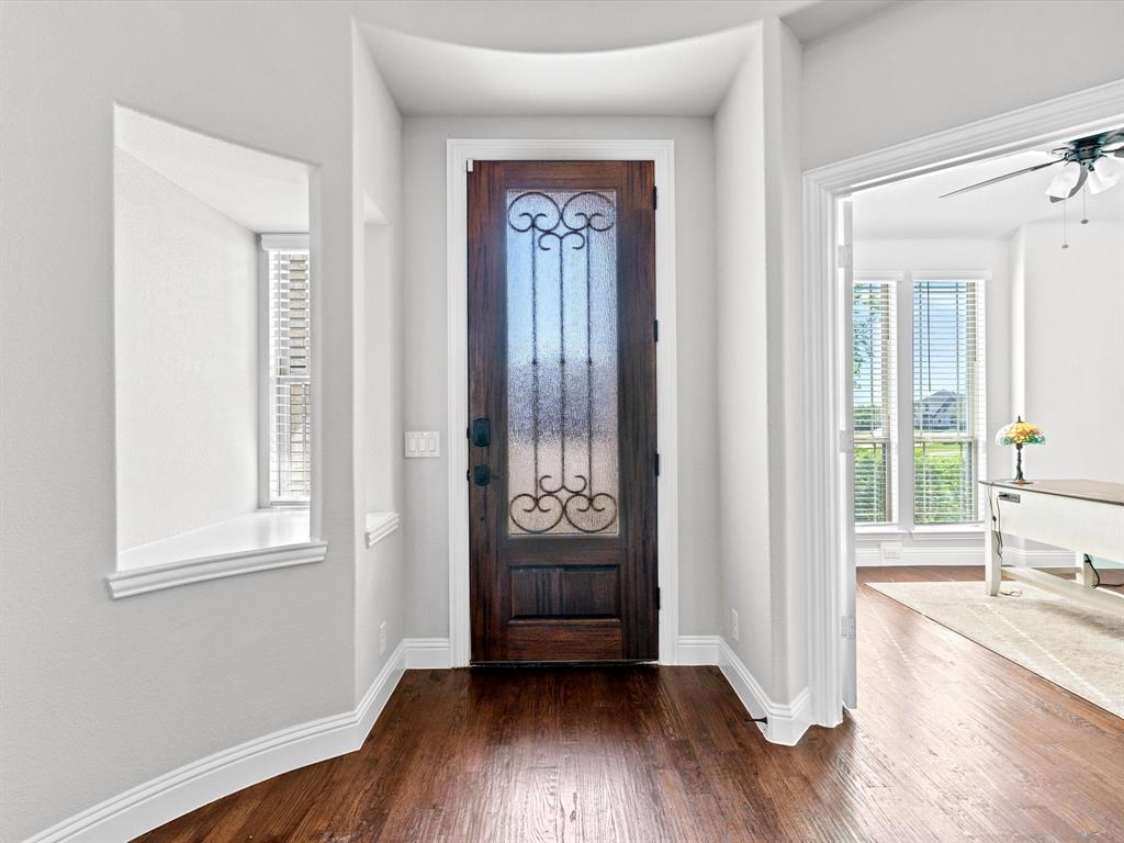 11300 Pentridge Circle