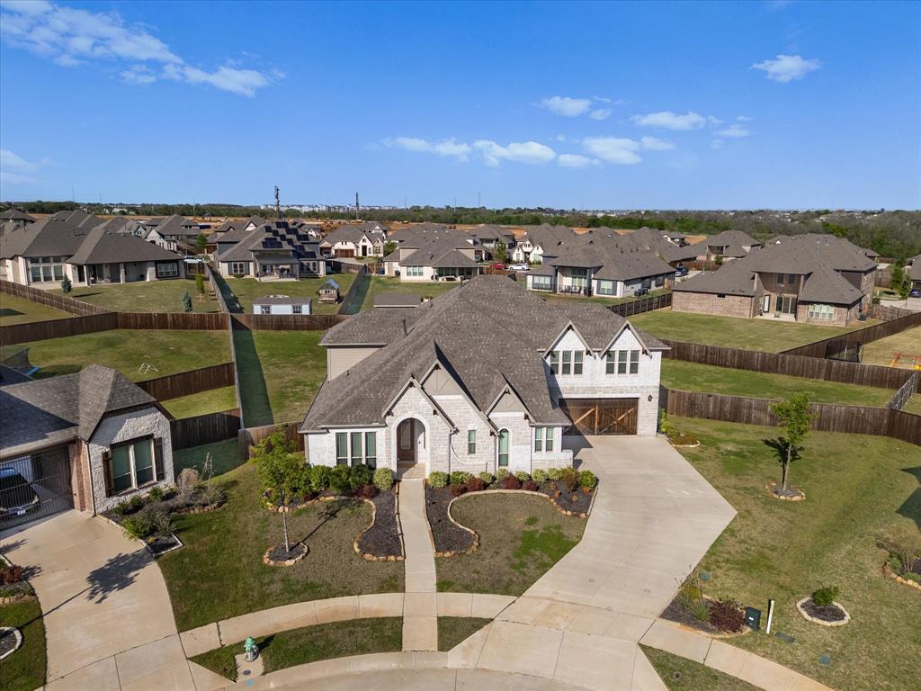 11300 Pentridge Circle
