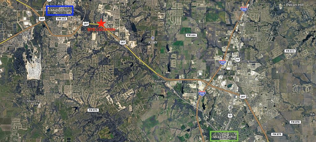 2875 E Hwy 287