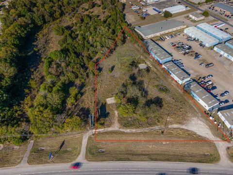 2875 E Hwy 287 Midlothian TX 76065