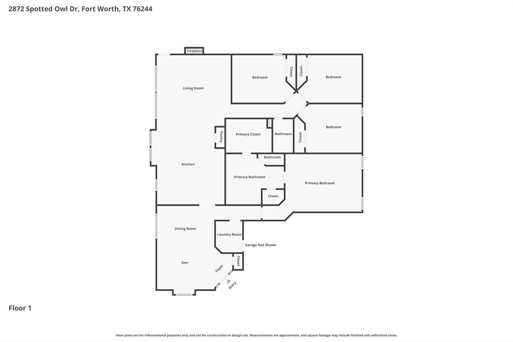 Villages Of Woodland Spgs W - Residential