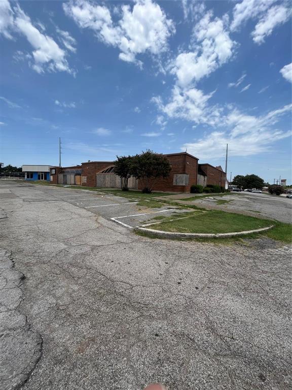 3304 W Camp Wisdom Road A and B