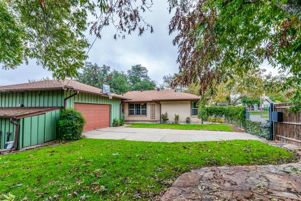 Ryan Place Add - Residential