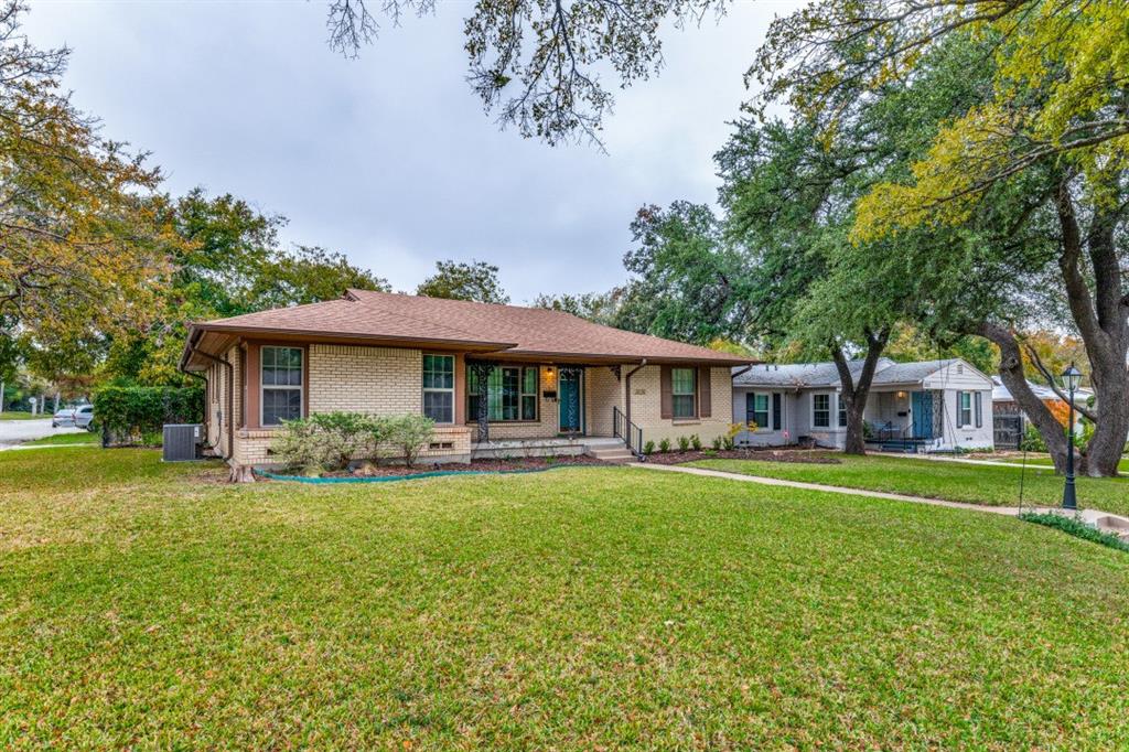 Ryan Place Add - Residential