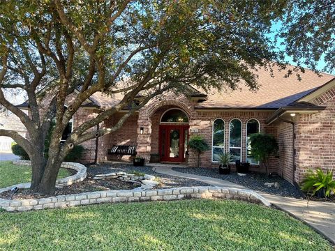 A home in Granbury