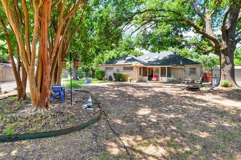 A home in Richardson