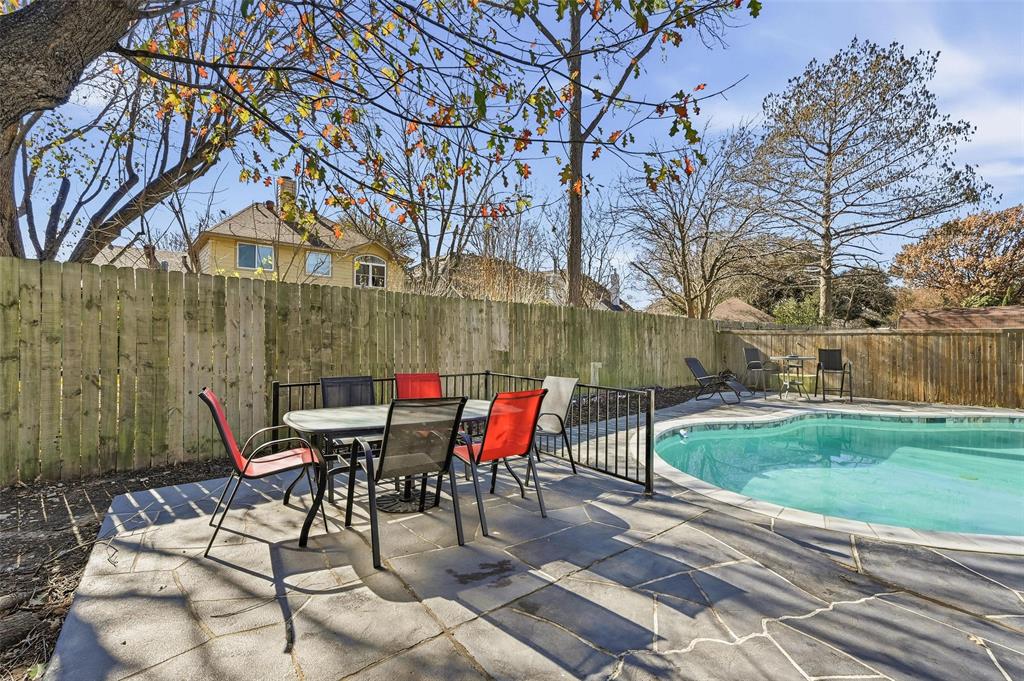 Edgewood Add - Residential