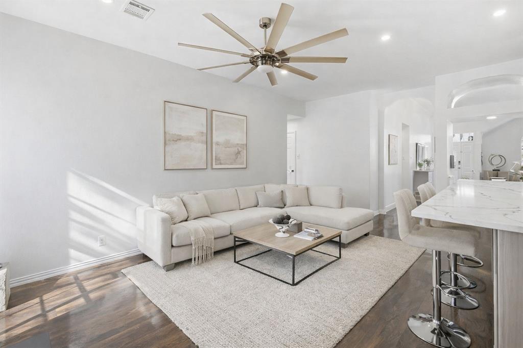 Edgewood Add - Residential