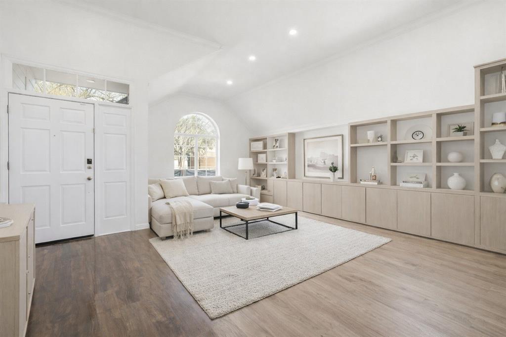 Edgewood Add - Residential