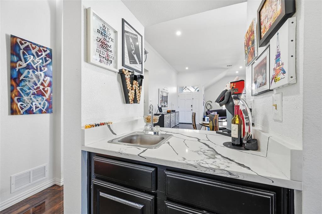 Edgewood Add - Residential