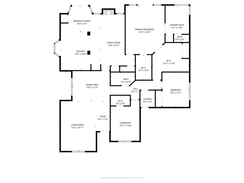 Edgewood Add - Residential