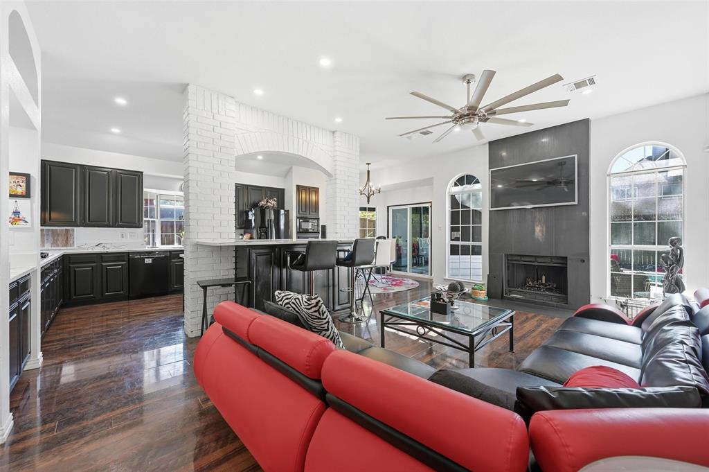 Edgewood Add - Residential