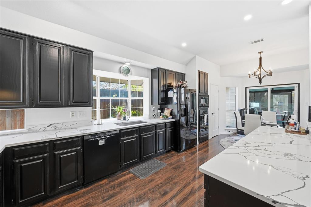 Edgewood Add - Residential