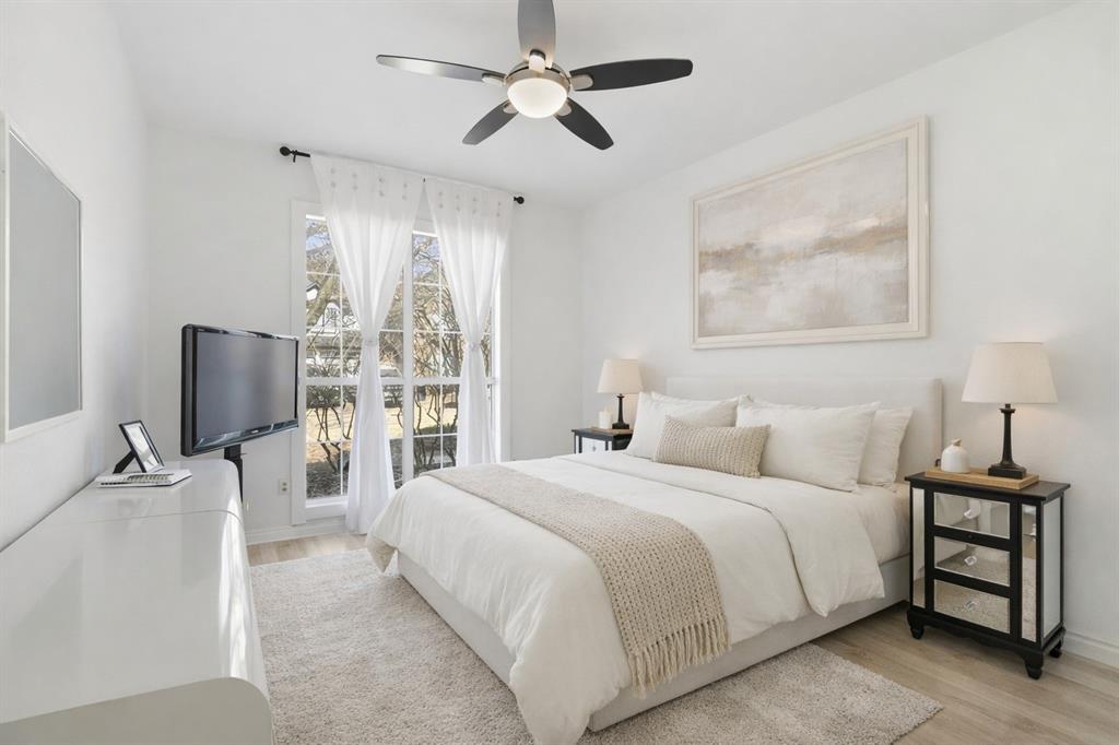 Edgewood Add - Residential