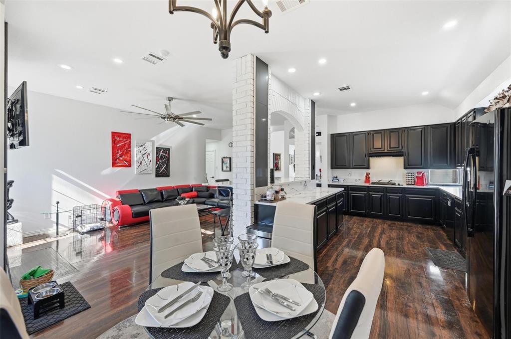 Edgewood Add - Residential