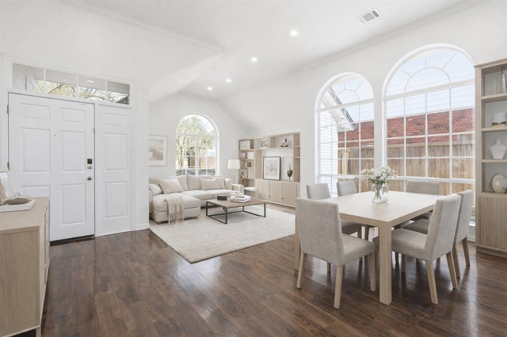 Edgewood Add - Residential