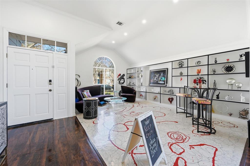 Edgewood Add - Residential