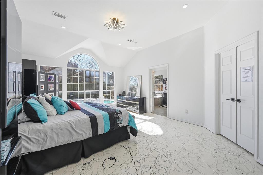 Edgewood Add - Residential