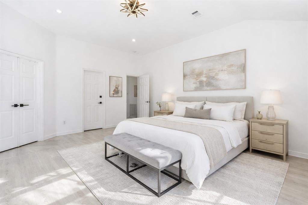 Edgewood Add - Residential