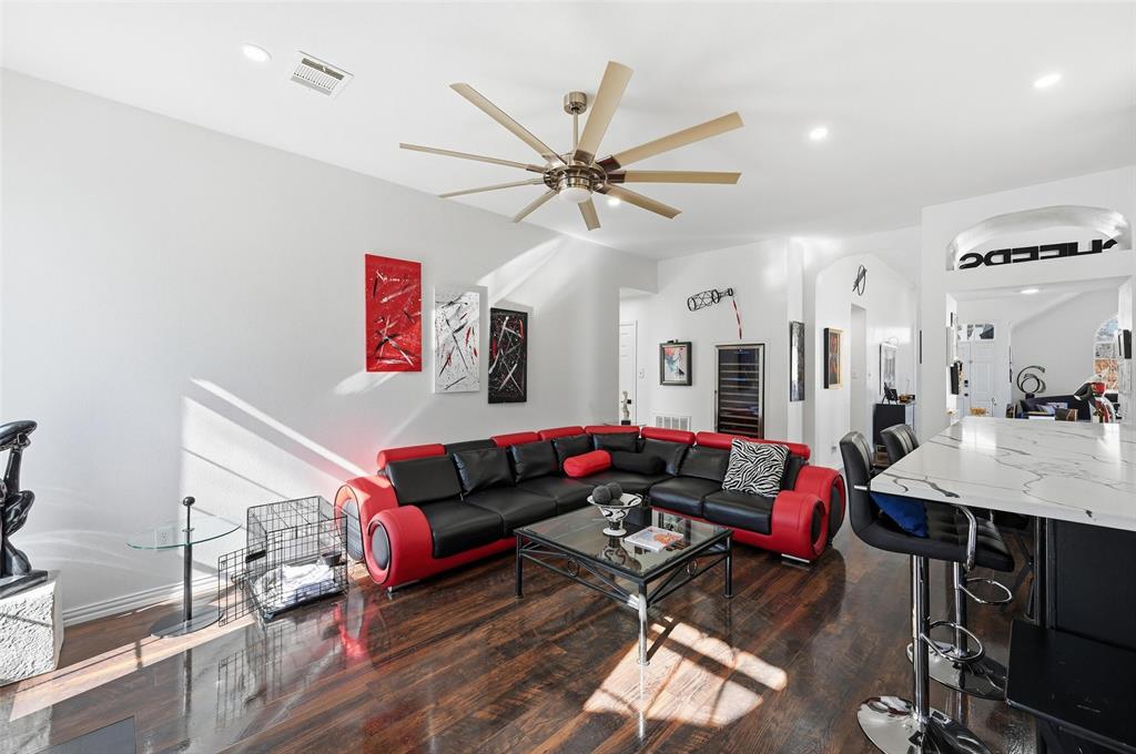 Edgewood Add - Residential