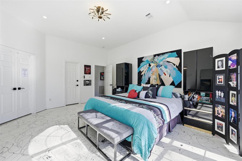 Edgewood Add - Residential