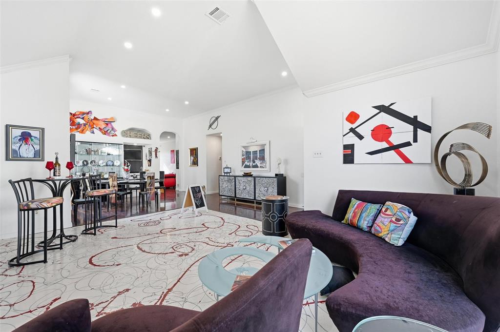 Edgewood Add - Residential