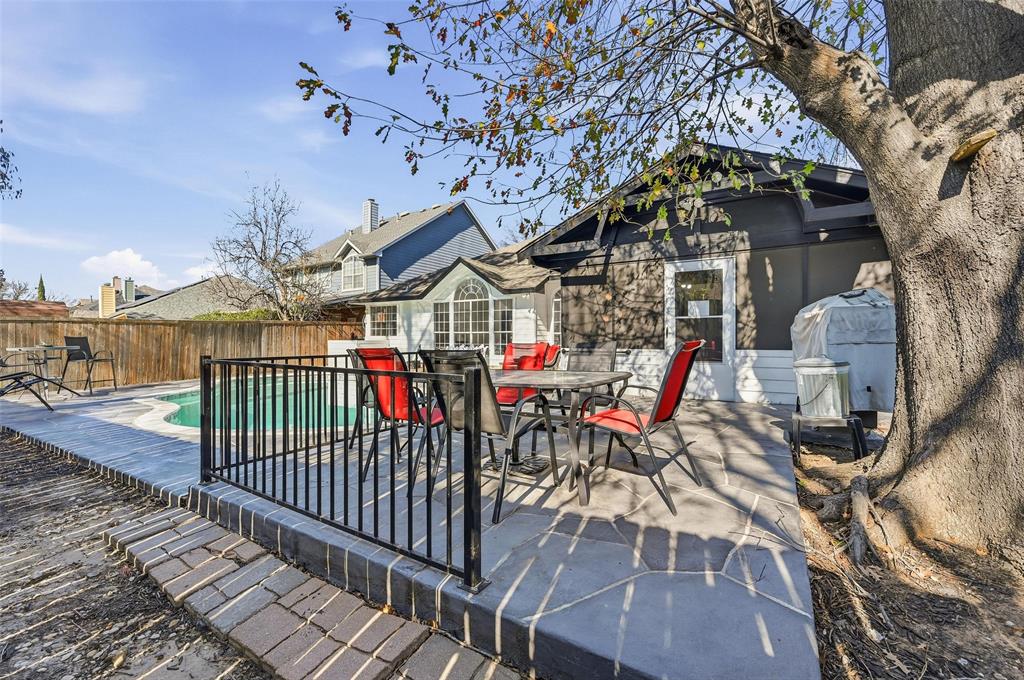 Edgewood Add - Residential