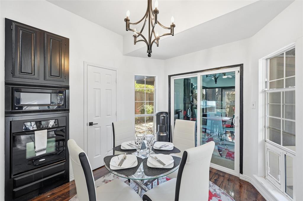 Edgewood Add - Residential