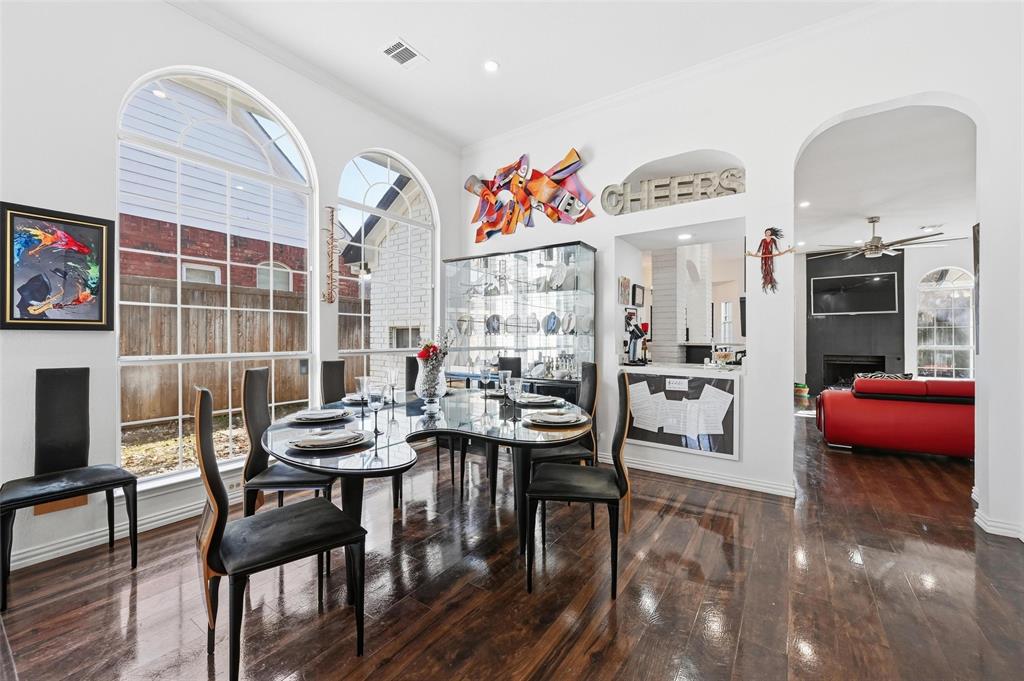 Edgewood Add - Residential