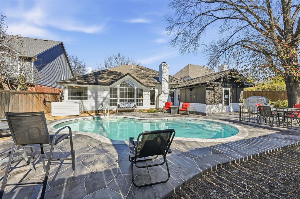 Edgewood Add - Residential