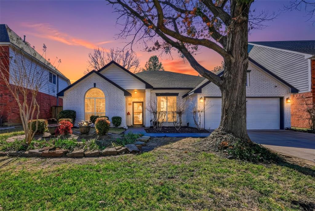 Edgewood Add - Residential