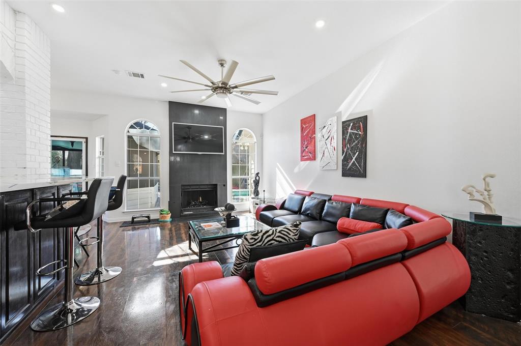 Edgewood Add - Residential