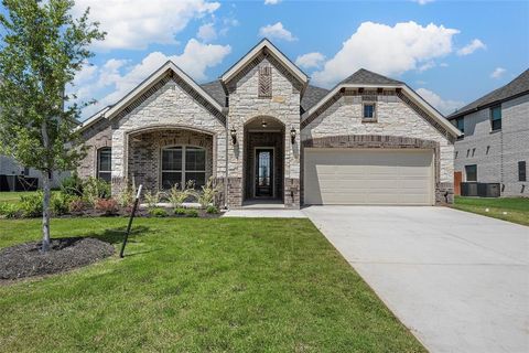 507 Broken Spoke Trail Waco TX 76657