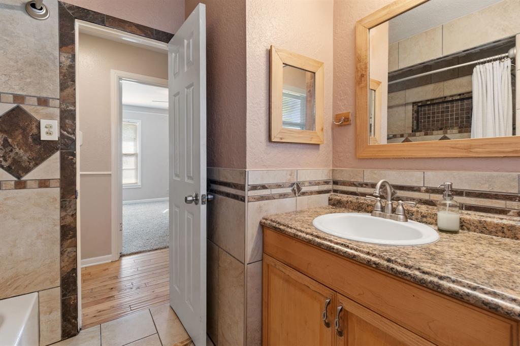 Bellvue Add - Residential