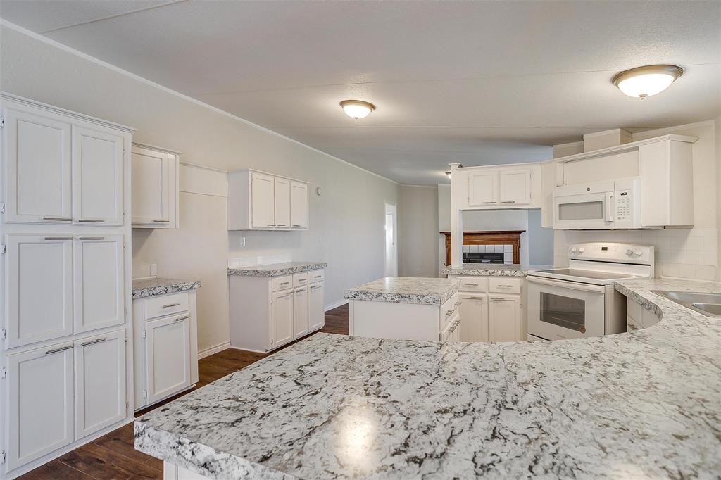 Bluegrass Estates - Residential