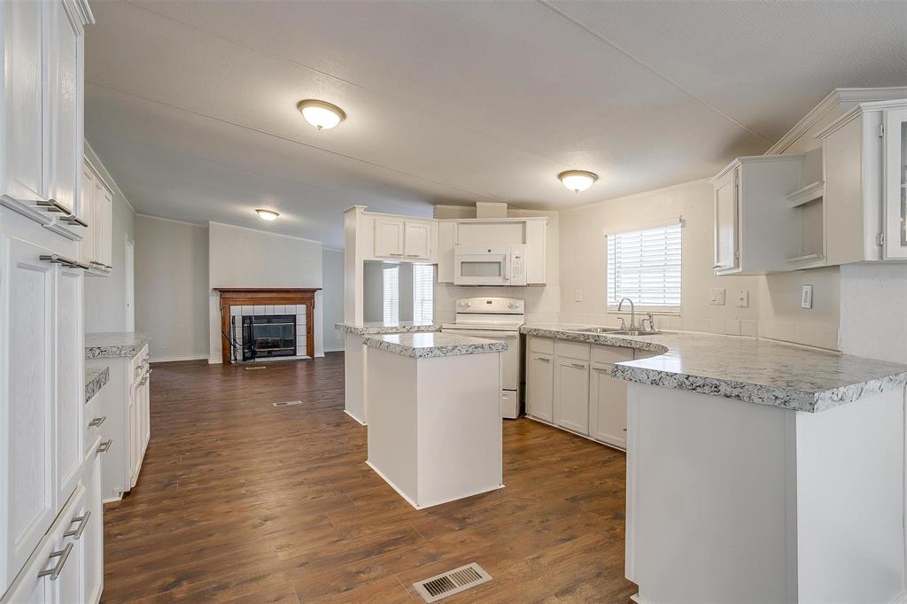 Bluegrass Estates - Residential