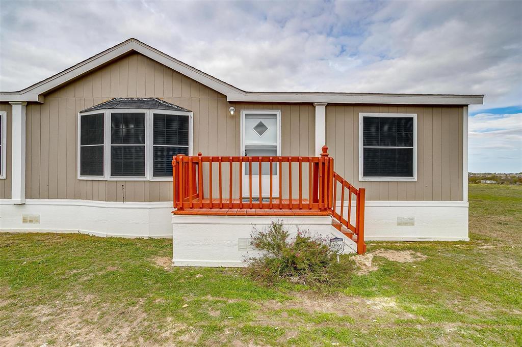 Bluegrass Estates - Residential