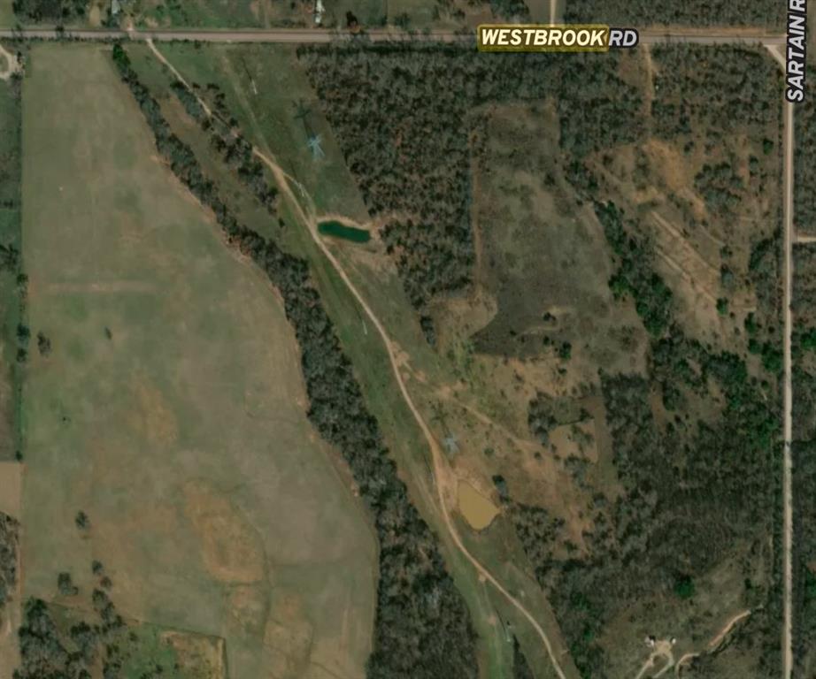 WESTBROOK ESTATES - Land