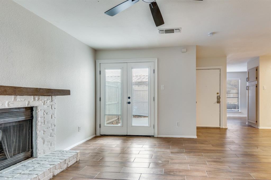 2321 Torrington Drive D