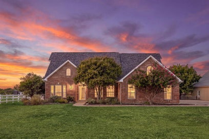 3510 Mallard Lane Celina TX 75009