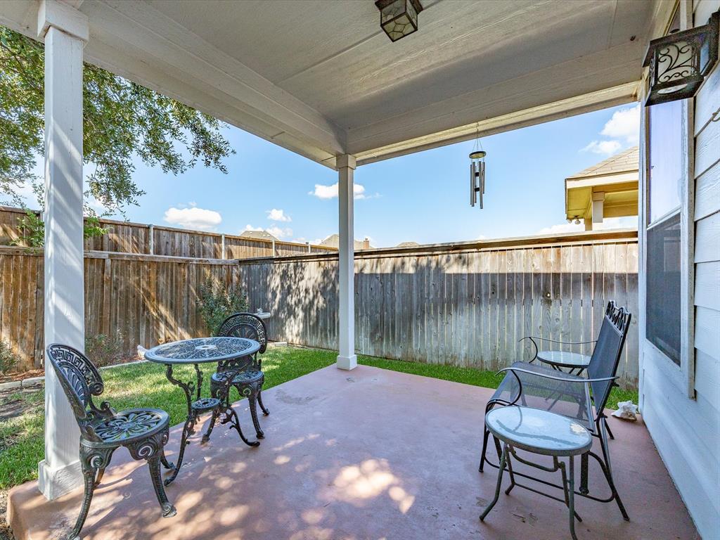 Summer Creek Ranch Add - Residential