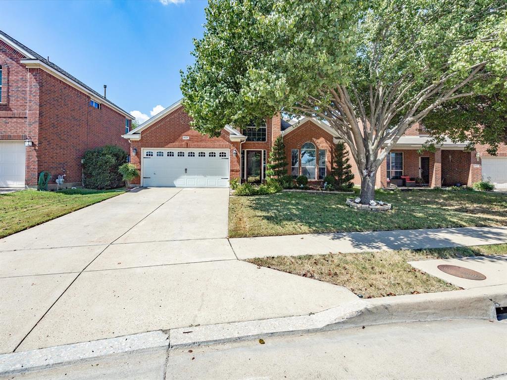 9628 Willow Branch Way