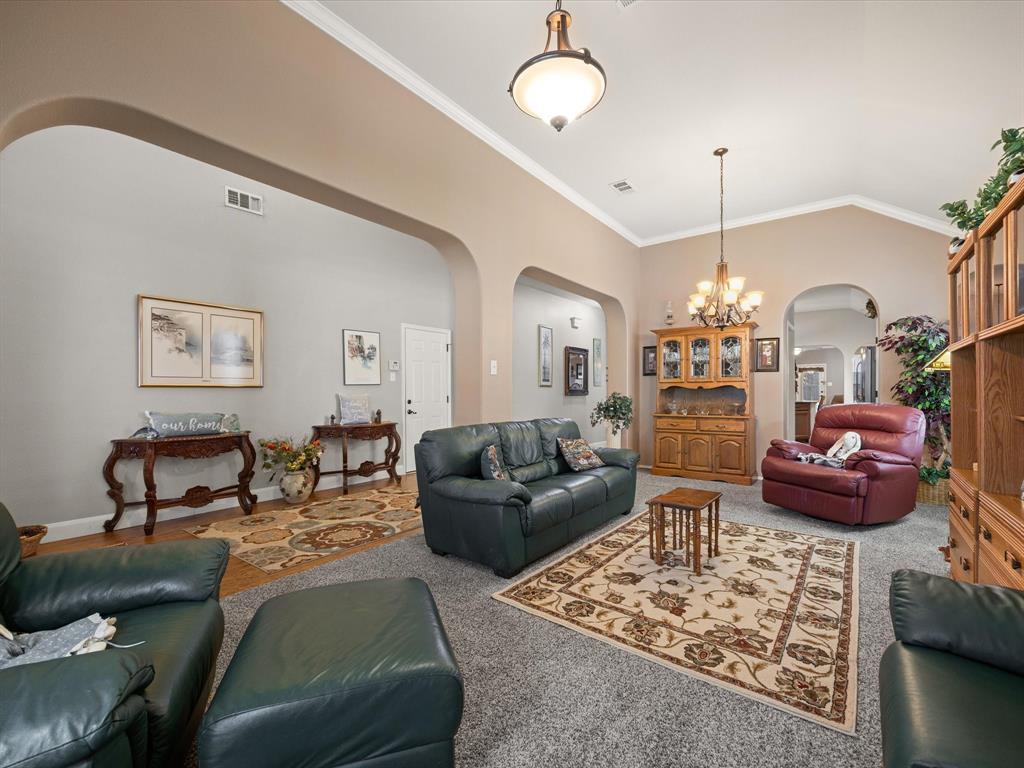 Summer Creek Ranch Add - Residential