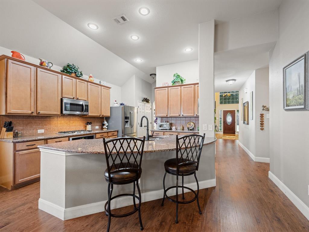 Summer Creek Ranch Add - Residential