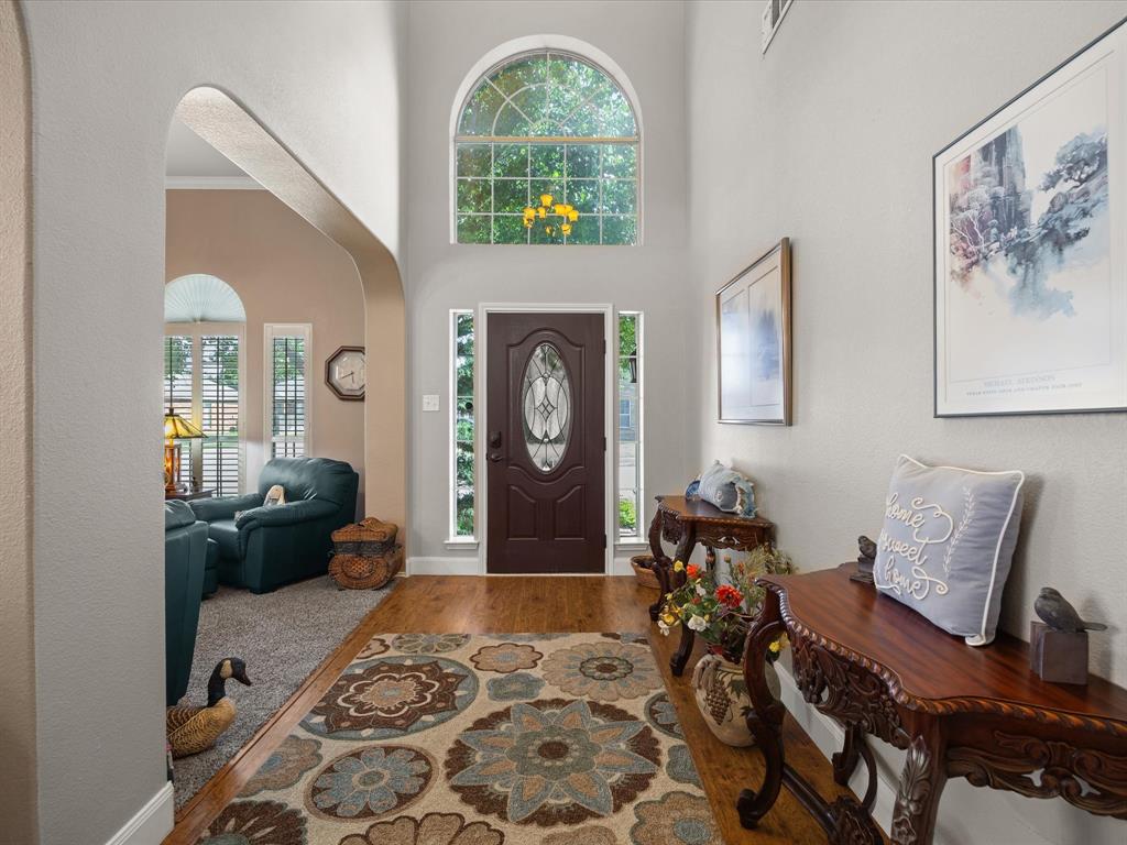 Summer Creek Ranch Add - Residential