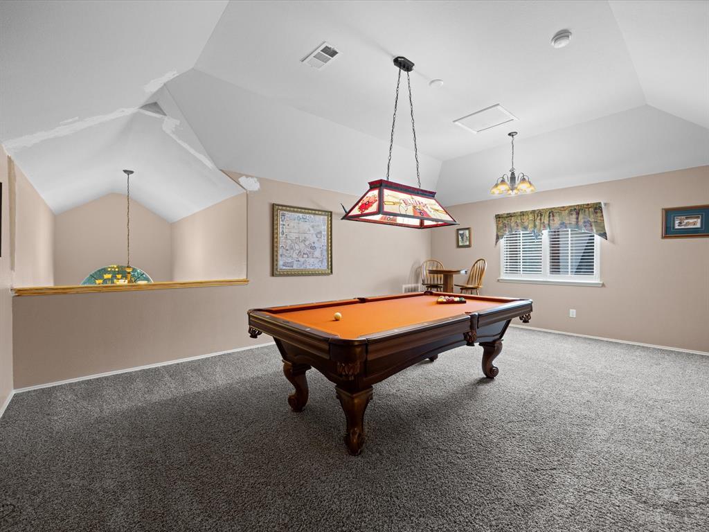 Summer Creek Ranch Add - Residential